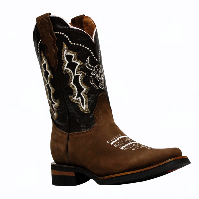 EL GENERAL Men's Rodeo Boot 51113