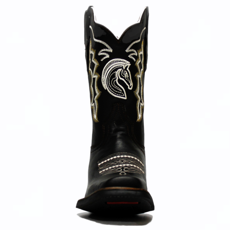 EL GENERAL Men's Rodeo Boot 51114