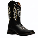 Bota vaquera de rodeo para hombre EL GENERAL 51114