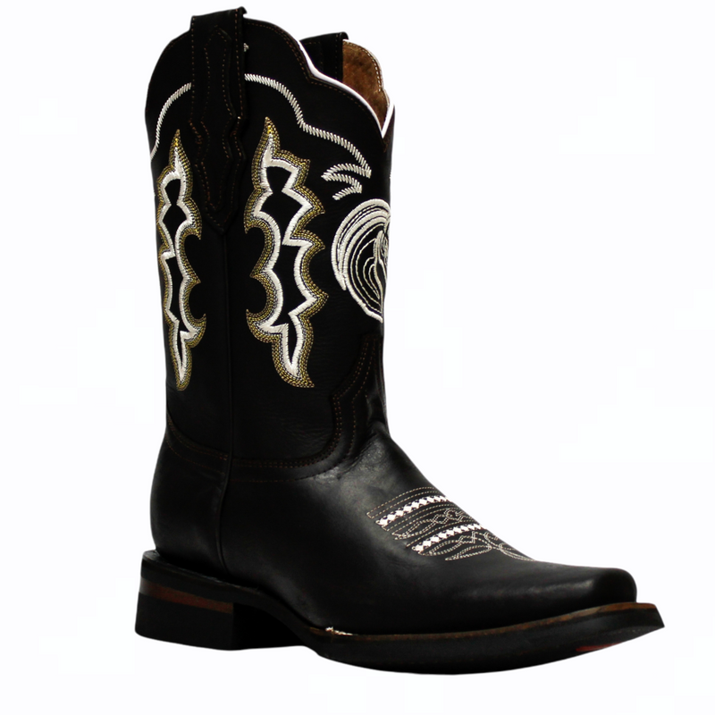 EL GENERAL Men's Rodeo Boot 51114