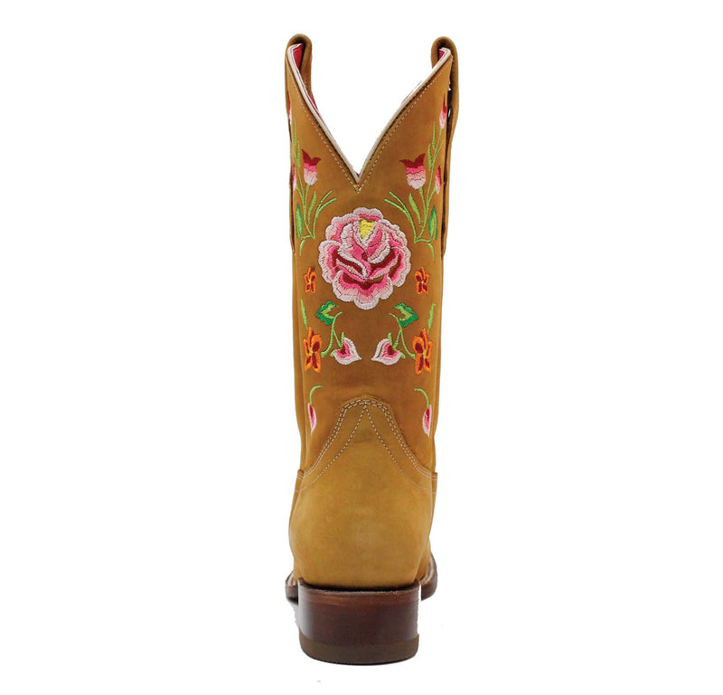 EL GENERAL Women's Rodeo Boot 51120