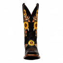 EL GENERAL Women's Rodeo Western Boot 51144