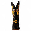 EL GENERAL Women's Rodeo Western Boot 51144