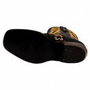 EL GENERAL Women's Rodeo Western Boot 51144