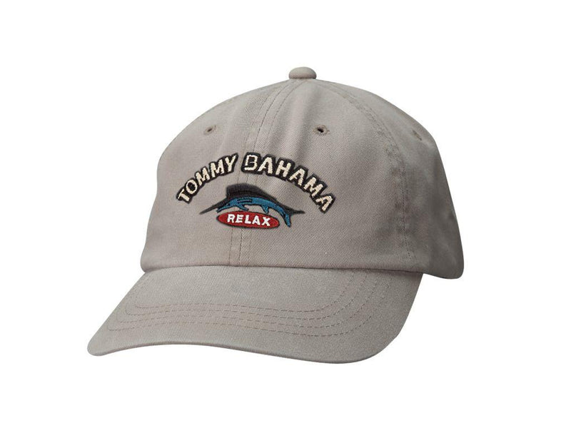 TOMMY BAHAMA Cap TBC3