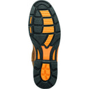 Bota de trabajo impermeable con punta redonda WorkHog de ARIAT para hombre 10008633 