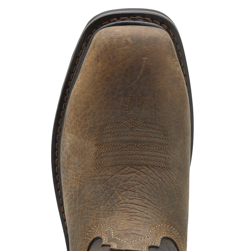 ARIAT Men's Sierra Puncture Resistant Steel Toe Work Boot 10012948