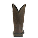 ARIAT Men's Groundbreaker Steel Toe  Work Boot 10014241