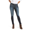 ARIAT Women's Real MID Rise Skinny Ella Celestial 10018357