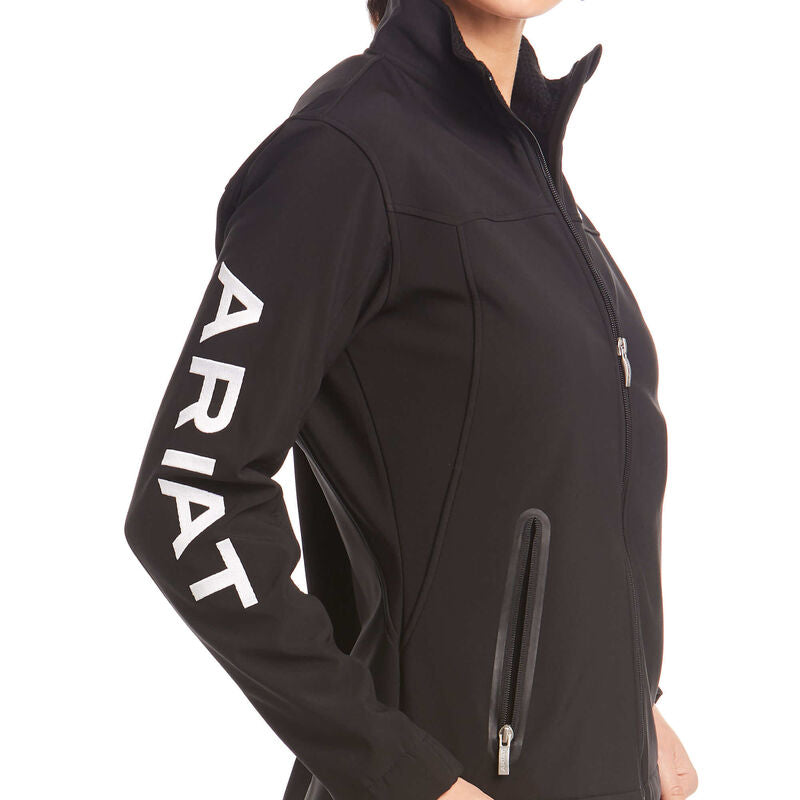 ARIAT Women's New Team Softshell Jacket 10019206