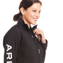 ARIAT Women's New Team Softshell Jacket 10019206