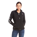 ARIAT Women's New Team Softshell Jacket 10019206