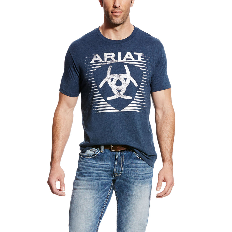 Camiseta Shade para hombre ARIAT 10019779