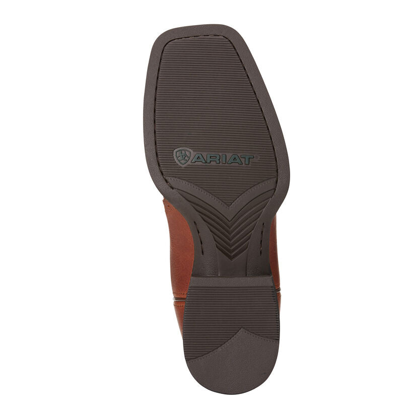 ARIAT Men's Sport Sidewinder Western Boot 10021683