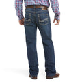 ARIAT Men's M4 Low Rise Stretch Adkins Boot Cut Jean 10021767