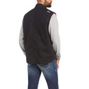 Chaleco aislante ARIAT Workhorse para hombre, resistente al fuego, 10024030