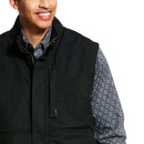 Chaleco aislante ARIAT Workhorse para hombre, resistente al fuego, 10024030