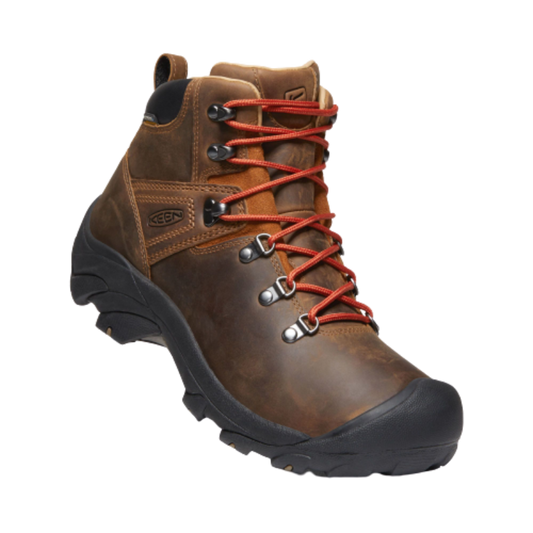 KEEN Men's Pyrenees Waterproof Hiking Trail Boot 1002435