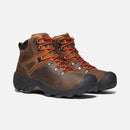 KEEN Men's Pyrenees Waterproof Hiking Trail Boot 1002435