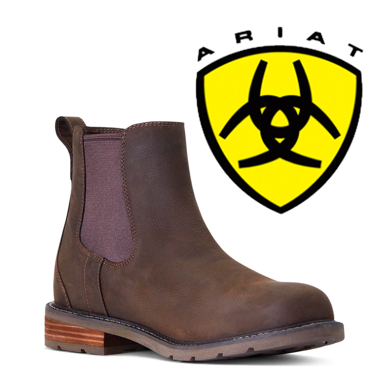 ARIAT Men's Wexford Waterproof Boot 10024949