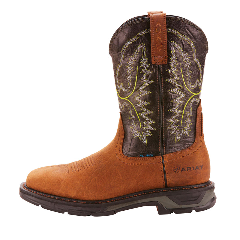 ARIAT Men's Workhog XT Waterproof 10024971