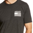 ARIAT Men's Freedom SS T-Shirt 10025209