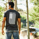 ARIAT Men's Freedom SS T-Shirt 10025209