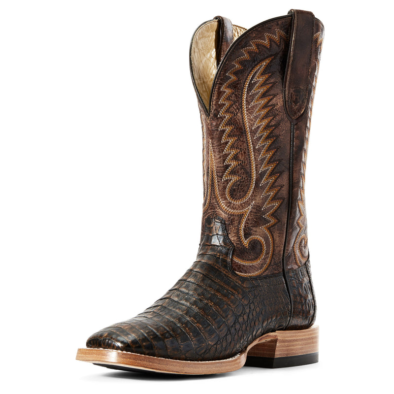 ARIAT Men's Relentless PRO 13 Inch Western Boots 10029618