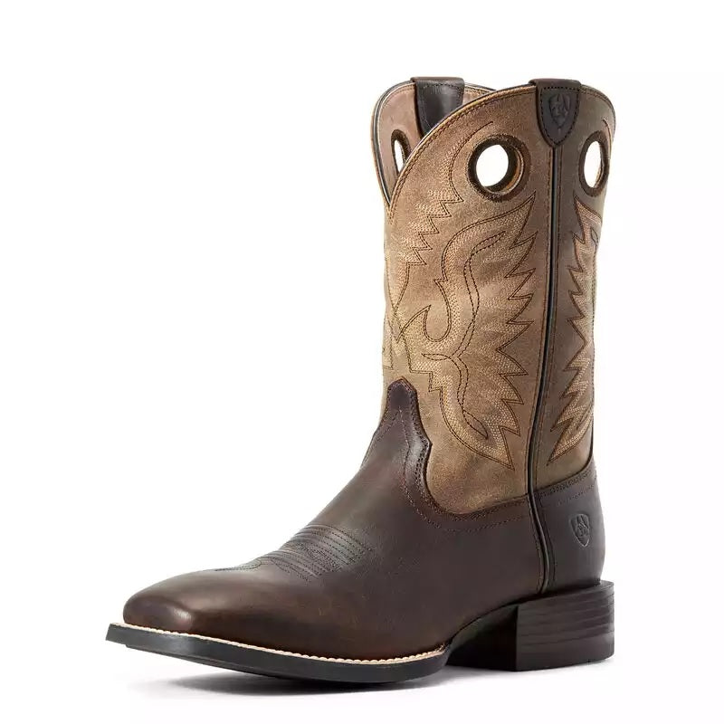 ARIAT Men's Sport Ranger Western Boot 10029633