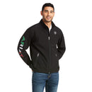 Chaqueta Softshell México ARIAT para hombre 10031424