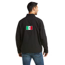 Chaqueta Softshell México ARIAT para hombre 10031424