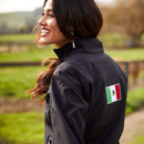 ARIAT Women's Classic Team Softshell Mexico Jacket 10031428
