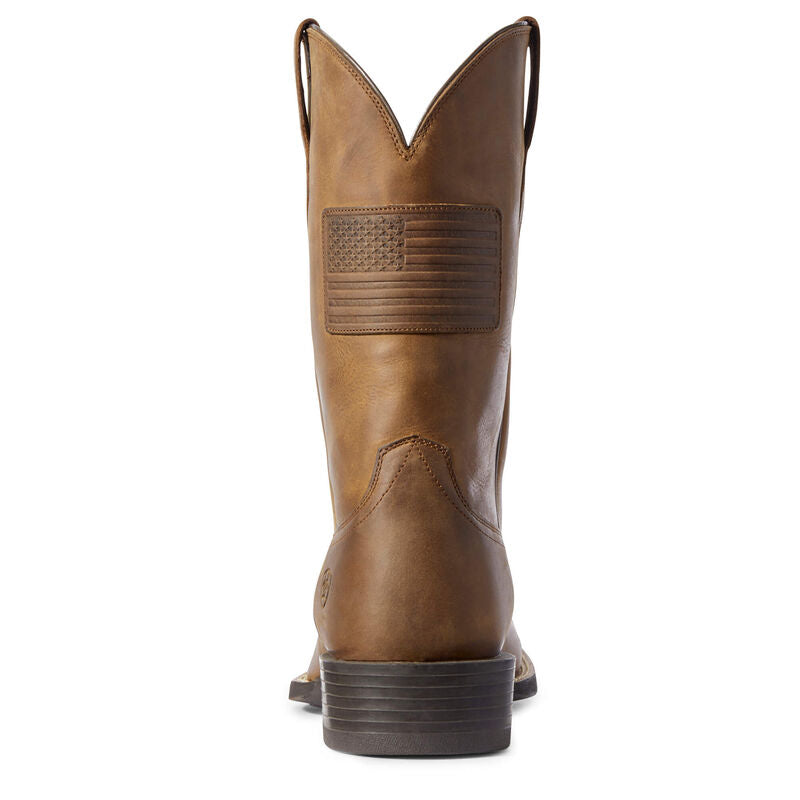 ARIAT Men's Sport Patriot II 10031444