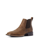 Botín vaquero Booker Ultra de ARIAT para hombre 10031452 