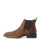 Botín vaquero Booker Ultra de ARIAT para hombre 10031452 