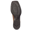 Botín vaquero Booker Ultra de ARIAT para hombre 10031452 