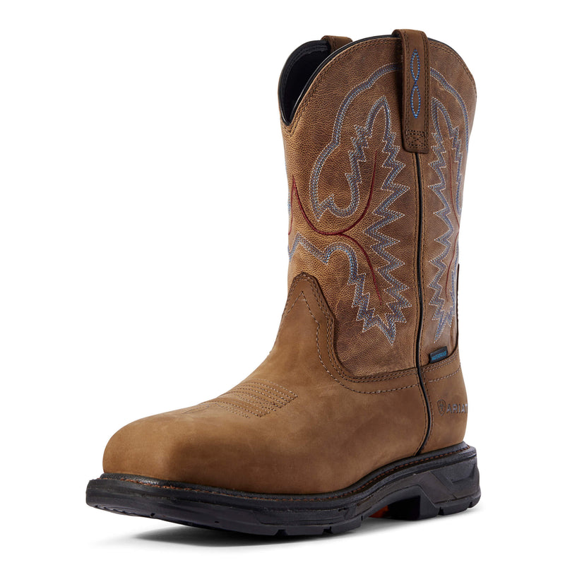 ARIAT Men's Workhog XT Waterproof 10031474