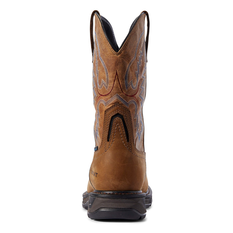 ARIAT Men's Workhog XT Waterproof 10031474