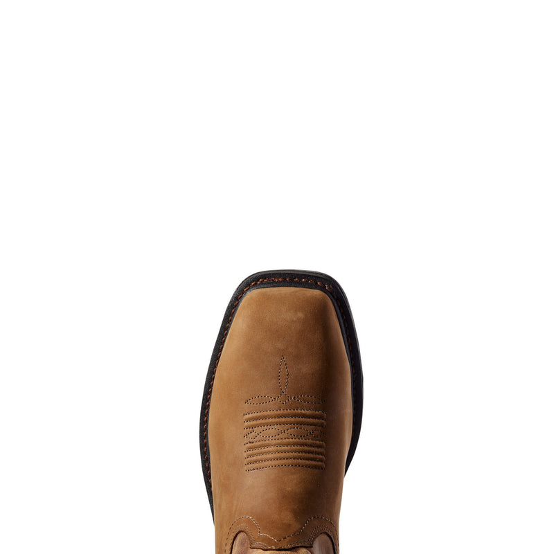 ARIAT Men's Workhog XT Waterproof Work Boot 10031474