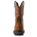 Bota de trabajo ARIAT Workhog XT impermeable con punta de carbono para hombre 10031483