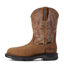 Bota de trabajo ARIAT Workhog XT impermeable con punta de carbono para hombre 10031483