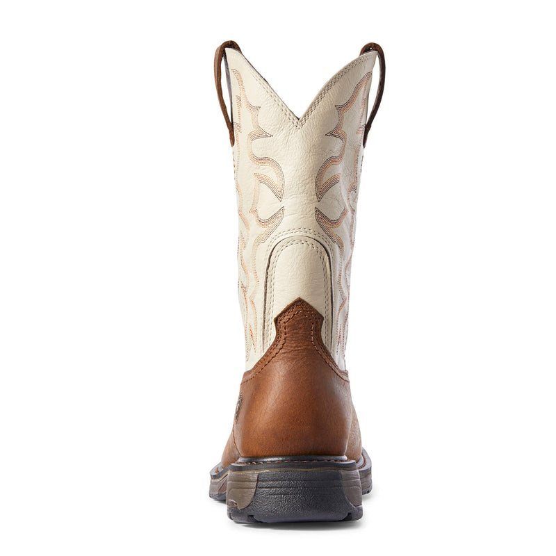 ARIAT Men's Workhog Wide Square Toe 10031672