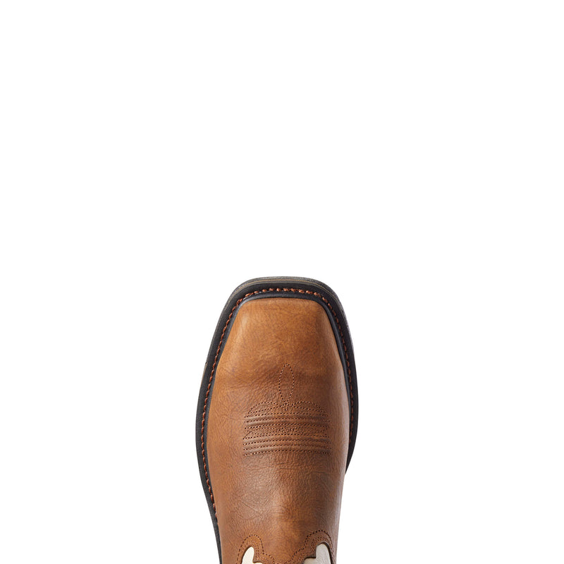 ARIAT Men's Workhog Wide Square Toe 10031672