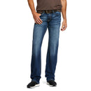 ARIAT Men's M7 Rocker Stretch Nassau Stackable Straight Leg Jean 10032321