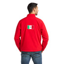 Chaqueta Softshell México ARIAT para hombre 10033525