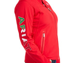 Chaqueta Softshell Clásica del Equipo México para Mujer ARIAT 10033526