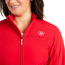 Chaqueta Softshell Clásica del Equipo México para Mujer ARIAT 10033526