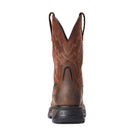 ARIAT - Bota de trabajo impermeable Big Rig para hombre (10033991) 