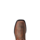 ARIAT - Bota de trabajo impermeable Big Rig para hombre (10033991) 