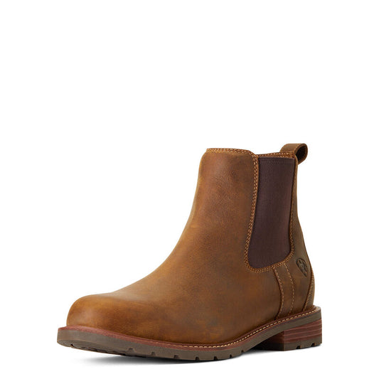 ARIAT Men's Wexford Waterproof Boot 10034032
